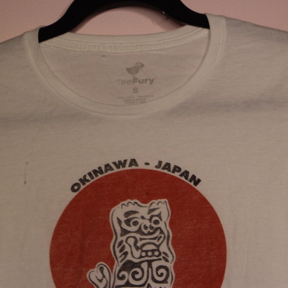 Graphic Tee - Picture 3 of 4